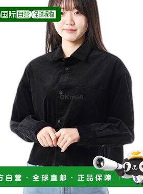 韩国直邮A.P.C  索菲亚衬衫 (COHCG F12598 LZZ) 衬衫