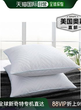 自营puredownPURE DOWN Peace Nest 2PCS 26X26\