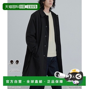 日本直邮coen PADDED COAT外套棉服夹克