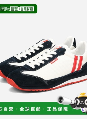 日本直邮PATRICK MARATHON 日本制造 PATRICK MARATHON 白色 9420