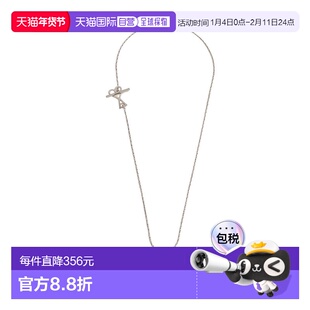 1h可退 香港直邮ami paris 女士 项链手链