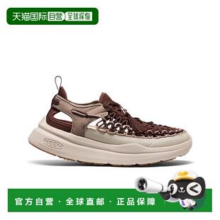 26.5 日潮跑腿Keen科恩 PastForward 独特双底休闲鞋 1031105 男士