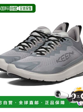 日本直邮KEEN WK450 男士户外防滑健步鞋运动鞋休闲鞋户外鞋