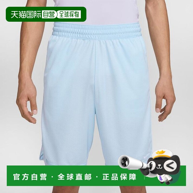 日本直邮日本直邮 Nike M DNA 10IN SHORT 短裤 [FN2605]耐克