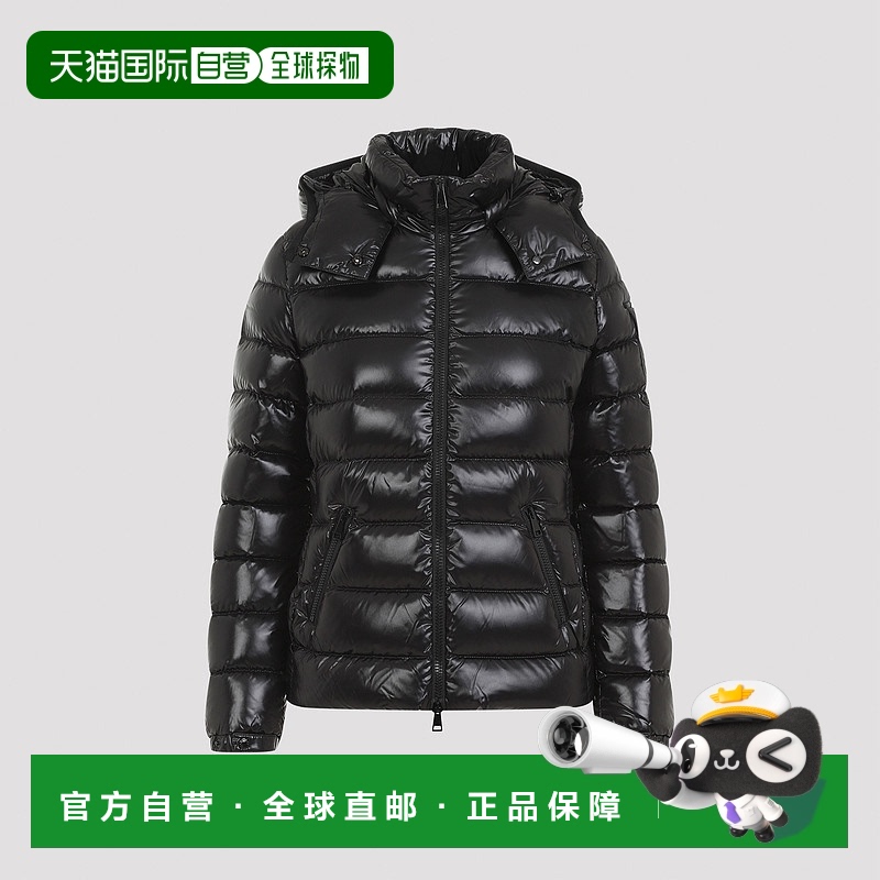 1h可退 欧洲直邮moncler 女士 羽绒服