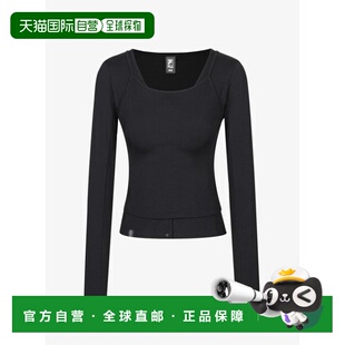 韩国直邮FILA Wheela 运动开衫和文胸上衣套装 FS253RL02F001 001