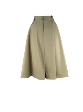 BOTTEGA VENETA 女士半身裙 812334V4Y203008 SS2025