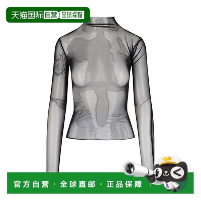 1h可退 香港直邮The Frankie Shop 女士 FRANKIE SHOP and Polos