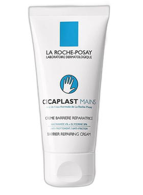 LaRochePosay/理肤泉4%烟酰胺嫩白护手霜50/100ML/瓶正品