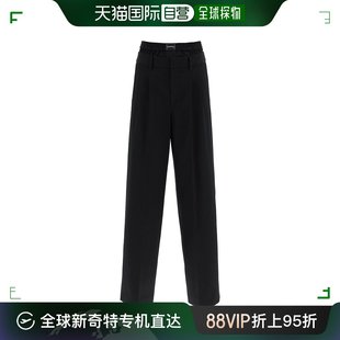 Wang Alexander 亚历山大 王 香港直邮潮奢 平角内裤 pants 女士