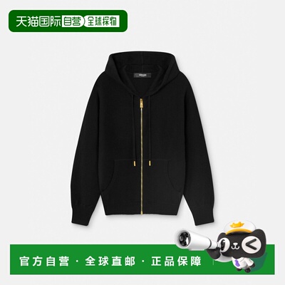 1h可退 欧洲直邮VERSACE 范思哲 26春夏 1013428-1A10005_1B000