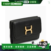 香港直邮Chloe small 蔻依 Mercie 1h可退 wallet 女士 trifold