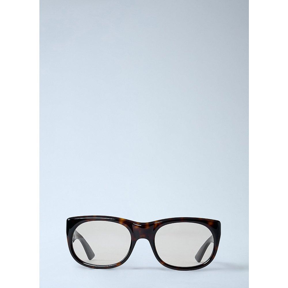 潮奢 Saint Laurent 圣罗兰 女士 SL 815 太阳镜 832547Y9956