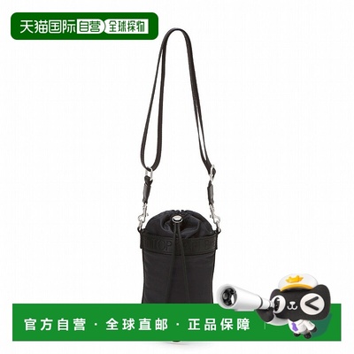 日本直邮TOPKAPI Breath TOPKAPI Freely尼龙logo胶带水桶束口单