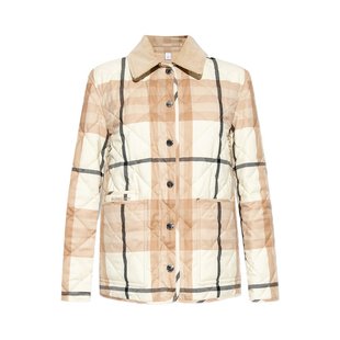 BURBERRY 8055438 女士棉服