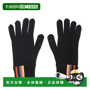韩国直邮Paul Smith 男式手套艺术家端 (M1A 410AL M394 79) 手套