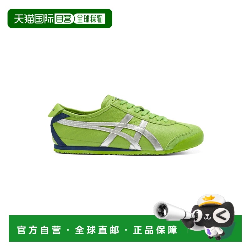 韩国直邮ONITSUKA TIGER 公用休闲鞋MEXICO 66 1183A201_305