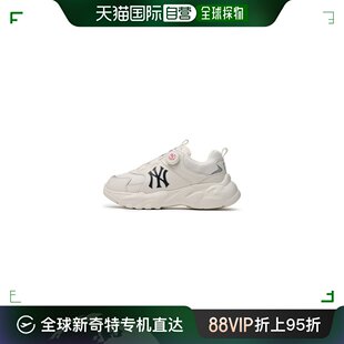 童鞋 50IVS 7ASHCB34N KIDS 韩国直邮MLB