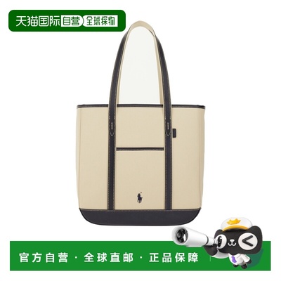 香港直邮POLO RALPH LAUREN 女士手提包 428968158002 SS2026