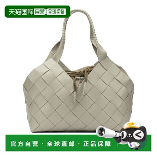 1h可退 香港直邮DRAGON DIFFUSION 女士 单肩包 8111 white白色