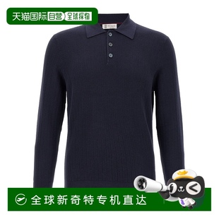 POLO衫 1h可退 男士 香港直邮BRUNELLO M29203535CW425 CUCINELLI