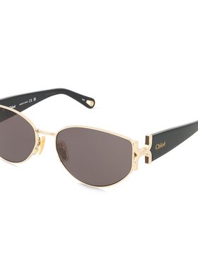 CHLOÉ 女士眼镜 CH0260S001 CO 灰色 Woman sunglasses