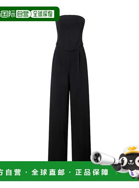 香港直邮PINKO 女士连体裤 104884A213Z99-6 SS2025 黑色