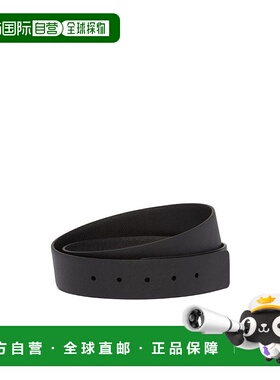 【99新未使用】香港直邮Prada 双面皮带 2CA004053