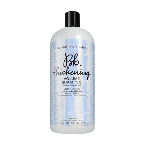 Bumble and bumble浓密丰盈洗发水1000ml - 封面