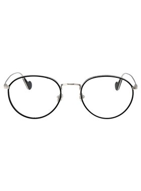 MONCLER 男士太阳镜 ML5110016 SS2025 灰色 Glasses