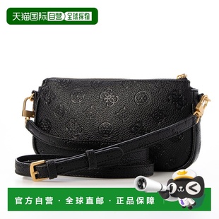 Double PEONY Pouch Xbody GU14 日本直邮Guess 女士斜挎包 IZZY