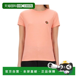 FF52TS1674SO. T恤 香港直邮Kenzo 短袖