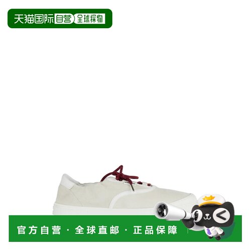 香港直邮MONCLER 男士休闲鞋 4M00320M9465034男鞋