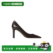 香港直邮潮奢 浅口鞋 The 女士 1h可退 Row Carla F1691SN65