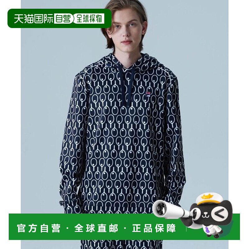 韩国直邮FILA 卫衣1100FS2POF3391XINA