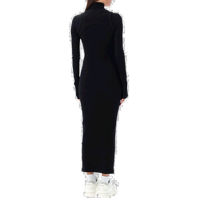 香港直邮OFF-WHITE 女士连衣裙 OWDB495F23JER0011001 AW2023
