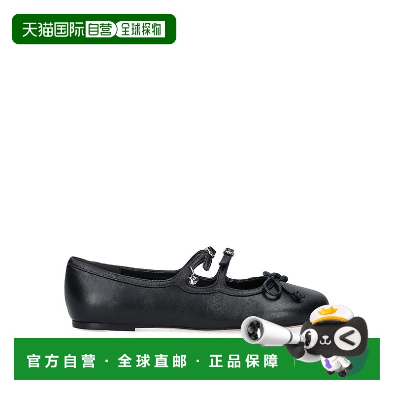 1h可退 香港直邮MARC JACOBS 女士凉鞋 2F5FFL001F16001 AW2025