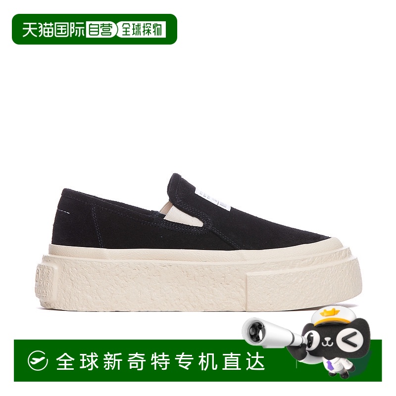 1h可退 香港直邮MM6 MAISON MARGIELA 女士运动鞋 S59WS0238P5246