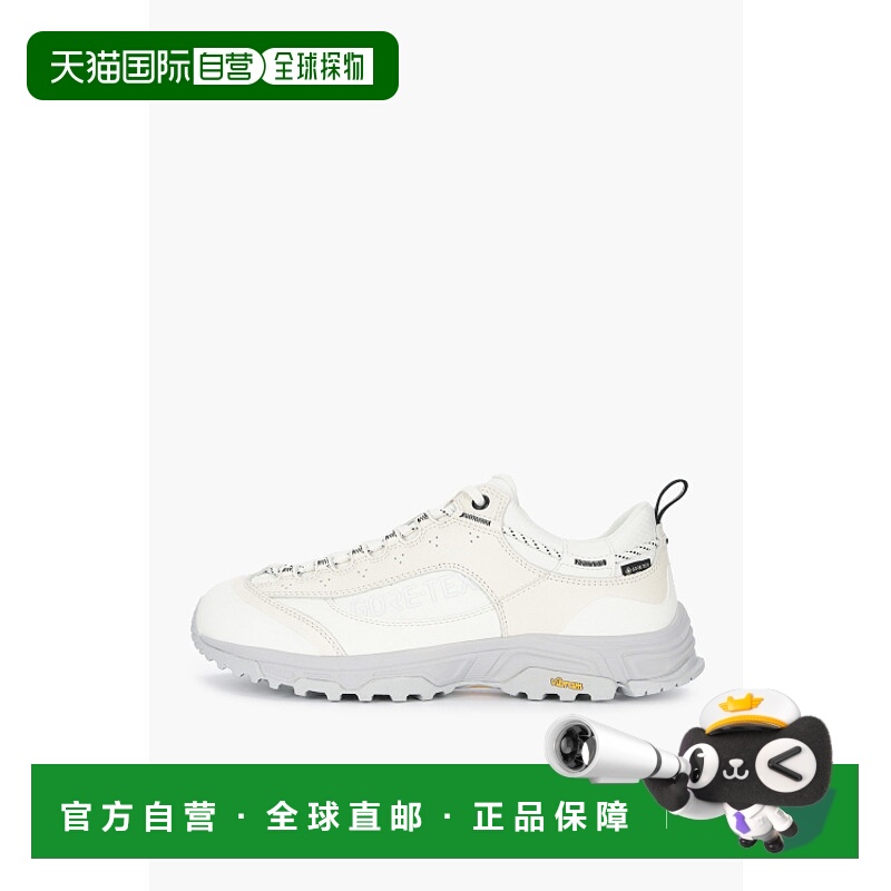 韩国直邮KOLON SPORT男士登山鞋FE4DX23330WHX_M可隆