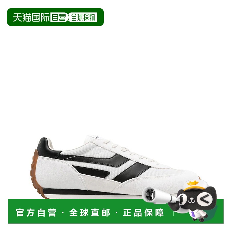 1h可退 香港直邮TOM FORD 男士运动鞋 91754J1511LCL456N90062 SS