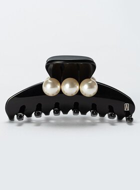 ALEXANDRE DE PARIS ACCM-16920-04 发饰女士配饰发夹