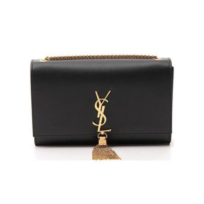 SAINT LAURENT 女士斜挎包 354119C150J1000 SS2022