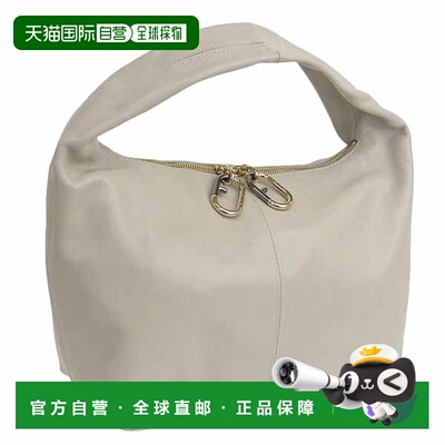 日本直邮FURLA FURLA GINGER S HOBO 单肩包皮革女士 wb00514bx03