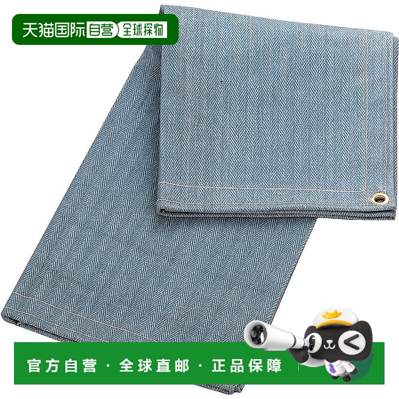 【日本直邮】中山TRUSCO溅射片DX2号920X1920SPS-2焊接用防护设备