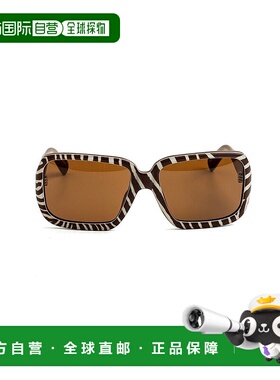 1h可退 香港直邮潮奢 Jacquemus 女士 mod. CABANA col. C4 太阳