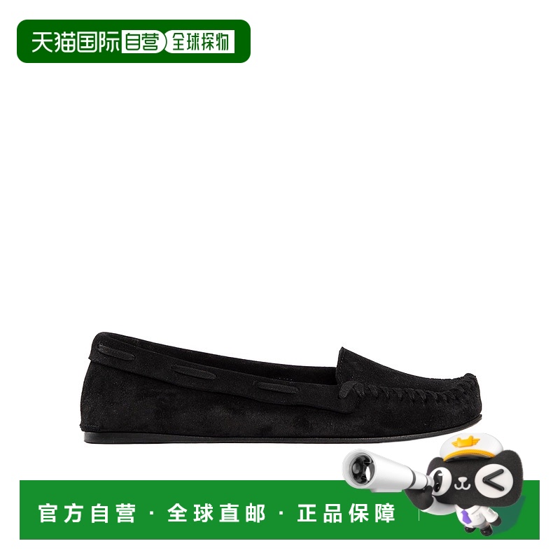 香港直邮The Row Mabel 休闲鞋 F1517L25正品品牌运动 休闲百搭