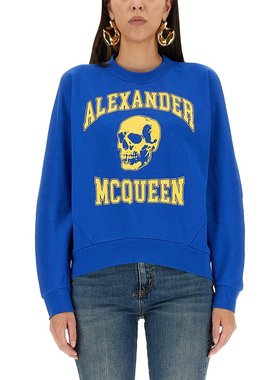 MCQ ALEXANDER MCQUEEN 女士针织毛衣 752345QZAJ50433