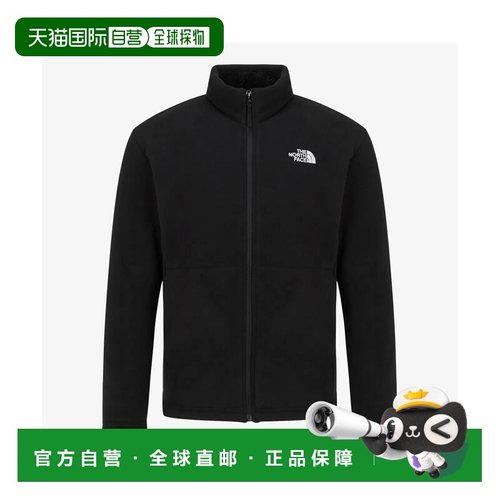 韩国直邮THE NORTH FACE北面秋冬新款男款棉服NJ4FR50A