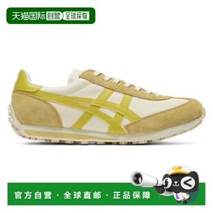 香港直邮Onitsuka Tiger|EDR 78|1183B411-750