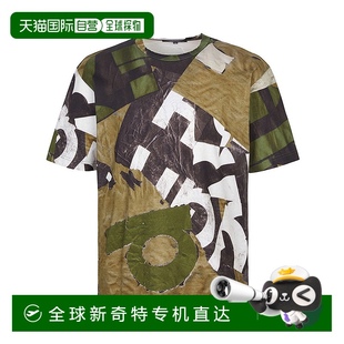 上装 garcons 男士 T恤半袖 韩国直邮comme 1h可退 des